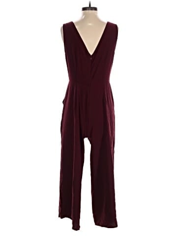 MSK Jumpsuit (view 2)