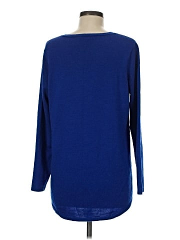 Eileen Fisher Pullover Sweater (view 2)
