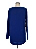 Eileen Fisher Blue Pullover Sweater Size M - photo 2