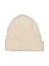 Michael Stars Ivory Tan Beanie Size S - photo 2
