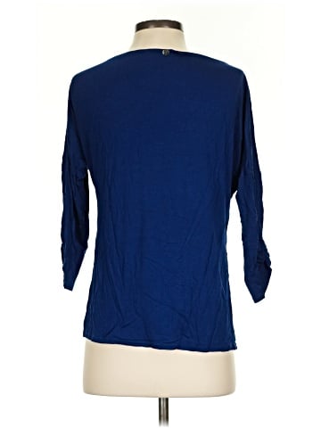 Trina Turk 3/4 Sleeve T-Shirt (view 2)