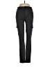Level 99 Black Cargo Pants Size 24 waist - photo 1