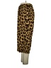 csc studio Animal Print Gold Casual Pants Size 1X - photo 5