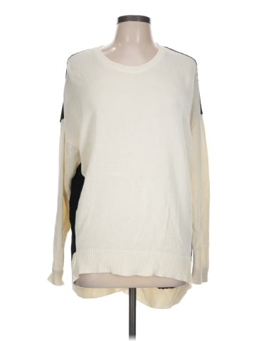 Lauren by Ralph Lauren Pullover Sweater (view 1)