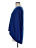 Eileen Fisher Blue Pullover Sweater Size M - photo 5