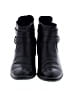 Josef Seibel Black Ankle Boots Size EU 39 - photo 2