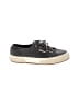 Superga Gray Sneakers Size 7 - photo 1
