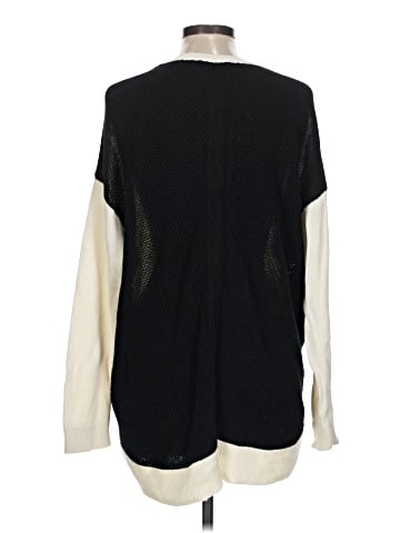 Lauren by Ralph Lauren Pullover Sweater (view 2)