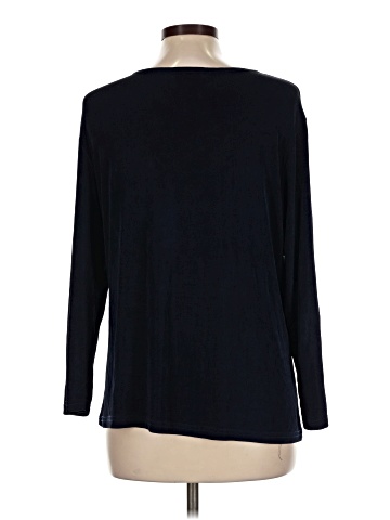 Made in Heaven Long Sleeve Top (view 2)
