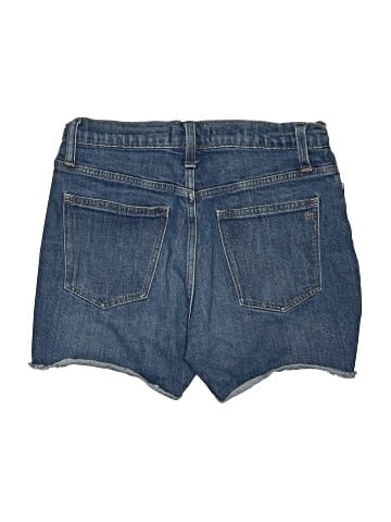Madewell Denim Shorts (view 2)