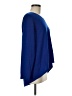 Eileen Fisher Blue Pullover Sweater Size M - photo 4