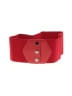 Unbranded Red Belt Size XS - photo 1