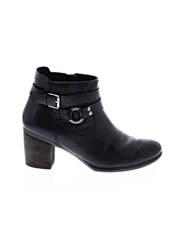 Josef Seibel Ankle Boots (view 1)