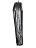 Hutch Metallic Silver Dress Pants Size M - photo 4