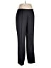 AKRIS Black Dress Pants Size 16 - photo 1