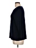Made in Heaven Black Long Sleeve Top Size L (estimated) - photo 5