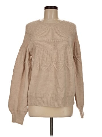 Assorted Brands Pullover Sweater (view 1)