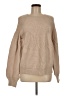 Assorted Brands Tan Pullover Sweater Size M - photo 1