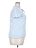 Lands' End Blue Short Sleeve Polo Size 18 - photo 4