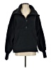 Popflex 100% Polyester Black Sweatshirt Size XXS - photo 1