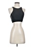 Onzie Black Tank Top Size S - photo 1