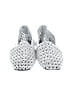 Rag & Bone Silver Flats Size EU 40 - photo 2
