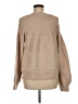 Assorted Brands Tan Pullover Sweater Size M - photo 2