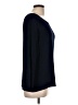 Made in Heaven Black Long Sleeve Top Size L (estimated) - photo 4