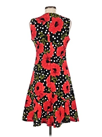Shelby & Palmer Cocktail Dress (view 2)
