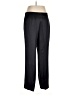 AKRIS Black Dress Pants Size 16 - photo 2