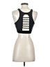 Onzie Black Tank Top Size S - photo 2