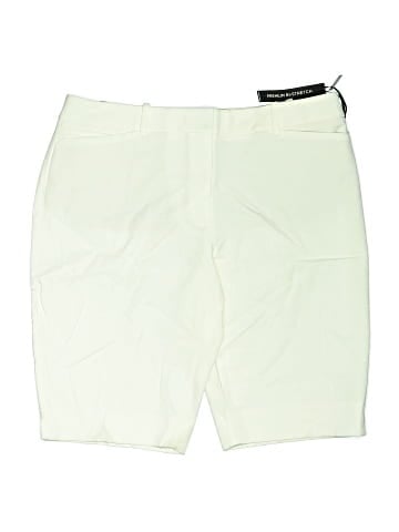 White House Black Market Shorts (view 1)