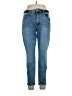 Old Navy Hearts Blue Jeans Size 14 - photo 1