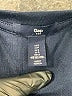Gap Outlet Blue Sleeveless Blouse Size S - photo 7