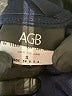 AGB Blue Formal Skirt Size S - photo 4