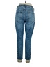 Old Navy Hearts Blue Jeans Size 14 - photo 2