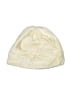 The North Face 100% Polyester Ivory Beanie Size Sm-MED - photo 1