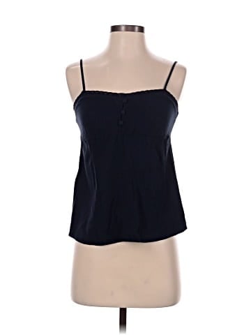 Stradivarius Sleeveless Blouse (view 1)