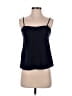 Stradivarius Blue Sleeveless Blouse Size XS - photo 1