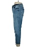 Old Navy Hearts Blue Jeans Size 14 - photo 5