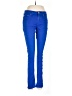 Rag & Bone/JEAN Hearts Blue Jeans Size 28 waist - photo 1