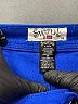 Swank Color Block Blue Active Pants Size M - photo 7