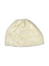 The North Face 100% Polyester Ivory Beanie Size Sm-MED - photo 2