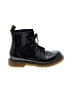 Dr. Martens Black Ankle Boots Size 5 - photo 1