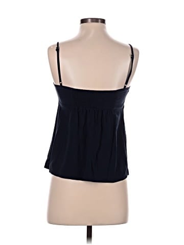 Stradivarius Sleeveless Blouse (view 2)