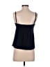Stradivarius Blue Sleeveless Blouse Size XS - photo 2