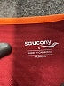 Saucony Burgundy Active Tank Size S - photo 7