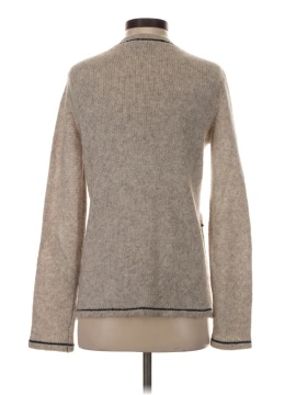 Theory Wool Cardigan (view 2)