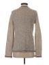 Theory Gray Wool Cardigan Size S - photo 2