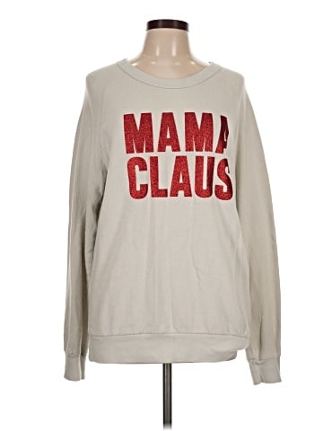 Alternative Earth Sweatshirt (view 1)